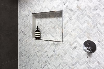 Tile Trends