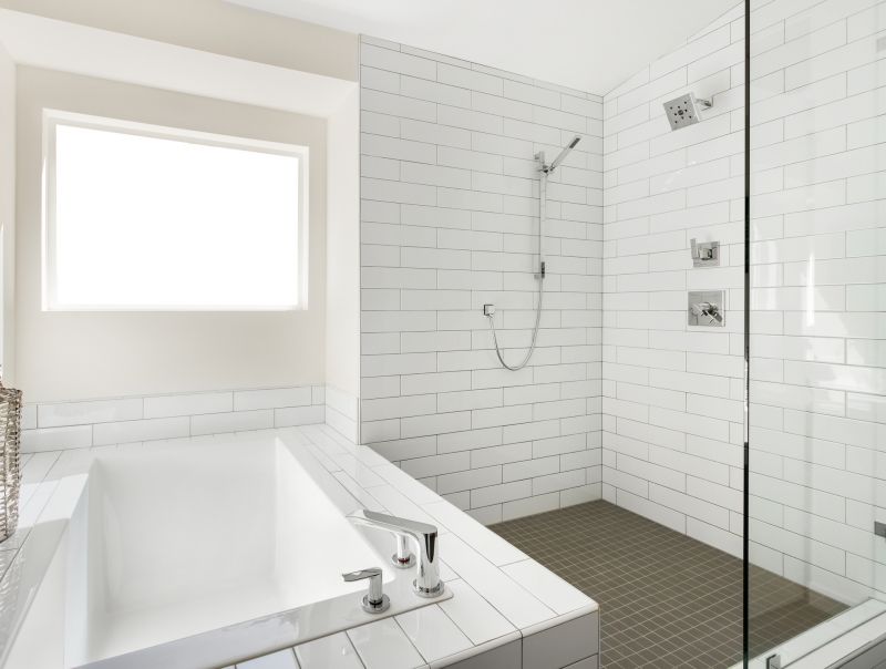 Best Shower Installation Contractors in Edinburg, TX